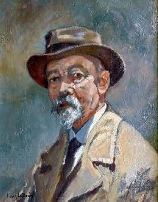 Cornelis de Bruin (1870 - 1940) - photo 1